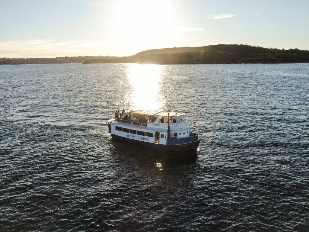 GALLERY - Sydney Harbour Party Boats